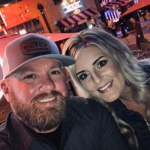 Meet your Posher, Andy